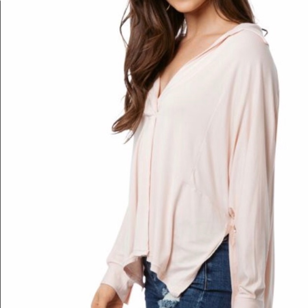 Free People Can’t Fool Me Top